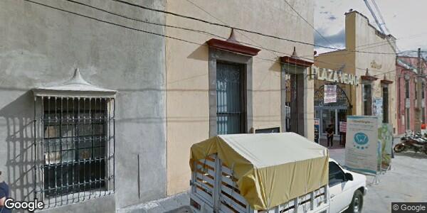 AGENCIA DEL MINISTERIO PÚBLICO